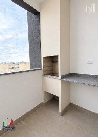 Apartamento, 2 quartos - Foto 2