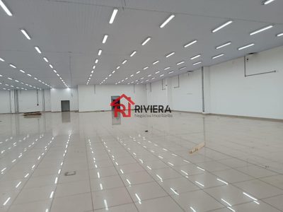 Depósito-Galpão, 1000 m² - Foto 4