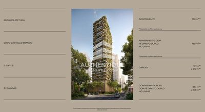 Apartamento, 2 quartos, 202 m² - Foto 5