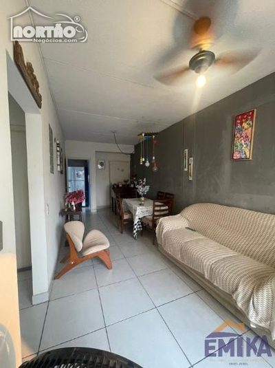 Casa, 3 quartos, 86 m² - Foto 1