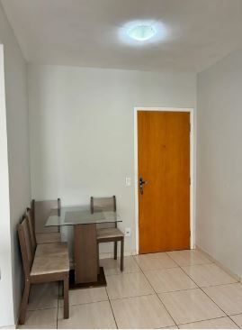 Apartamento, 2 quartos, 51 m² - Foto 2