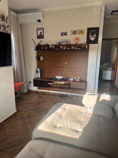 Sobrado, 2 quartos, 250 m² - Foto 4
