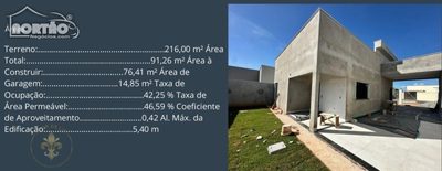 Casa - Foto 3