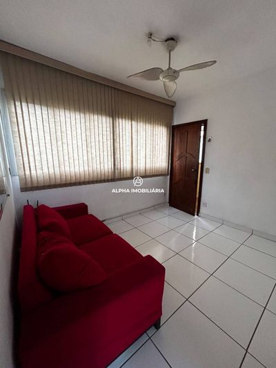 Apartamento, 2 quartos, 47 m² - Foto 5