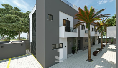 Casa, 2 quartos, 130 m² - Foto 1