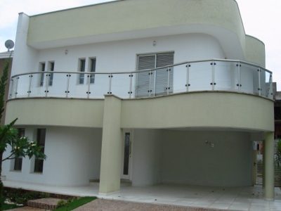 Casa, 3 quartos, 330 m² - Foto 2