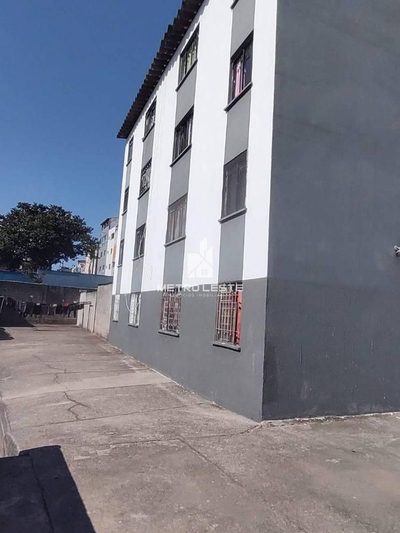 Apartamento, 2 quartos, 42 m² - Foto 3