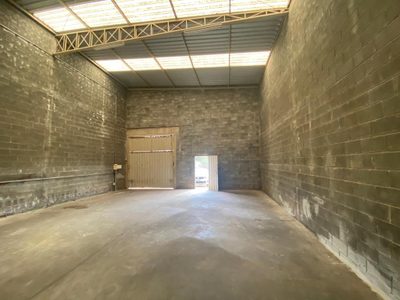 Depósito-Galpão, 375 m² - Foto 4