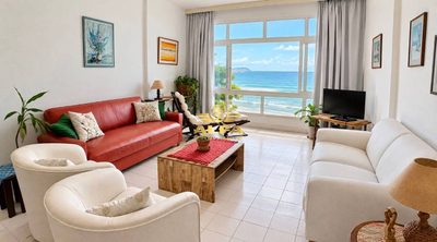 Apartamento, 2 quartos, 74 m² - Foto 1