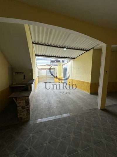 Casa, 3 quartos, 120 m² - Foto 2