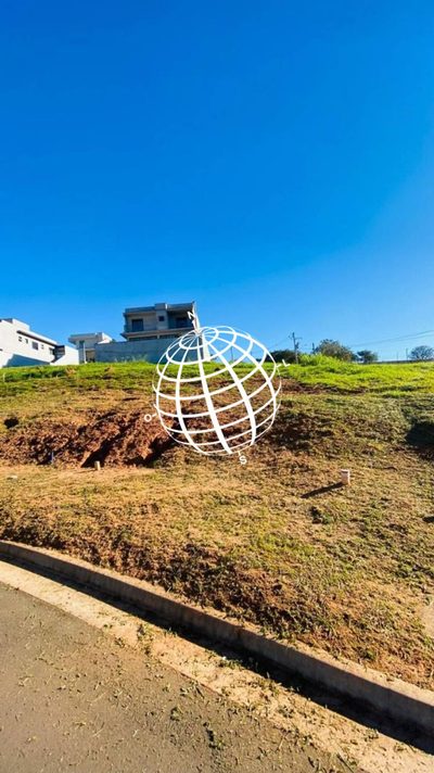 Loteamento e Condomínio, 415 m² - Foto 4