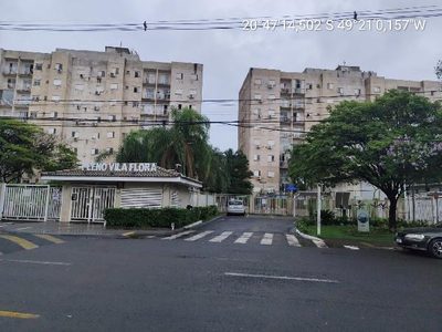 Apartamento, 2 quartos, 48 m² - Foto 1