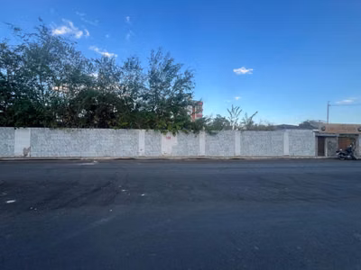 Terreno, 360 m² - Foto 1