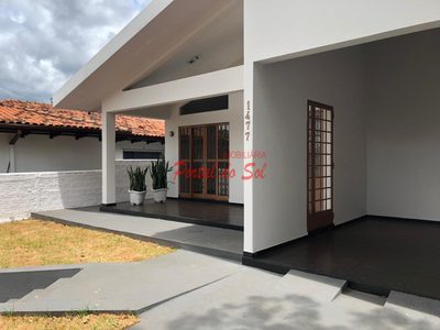 Sobrado, 242 m² - Foto 3