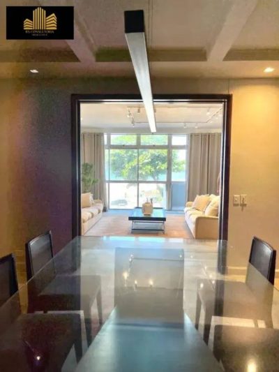 Apartamento, 5 quartos, 677 m² - Foto 4