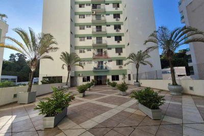 Apartamento, 2 quartos, 69 m² - Foto 1