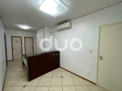 Sala-Conjunto, 64 m² - Foto 2