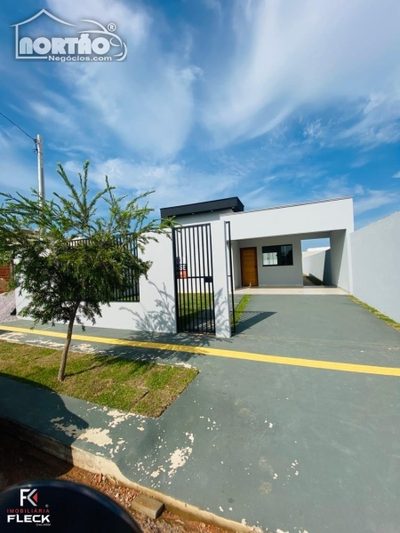 Casa, 3 quartos, 80 m² - Foto 2