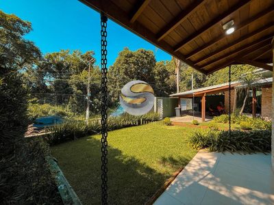 Casa, 3 quartos, 320 m² - Foto 5