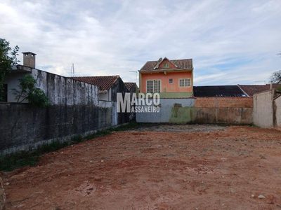 Terreno, 285 m² - Foto 2