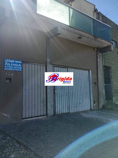 Casa, 2 quartos, 70 m² - Foto 1