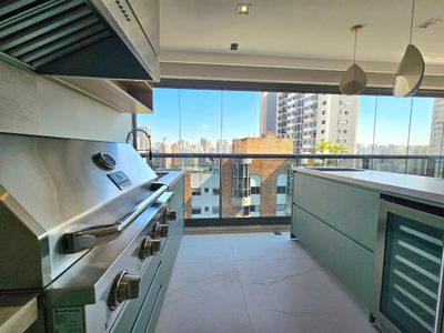 Apartamento, 192 m² - Foto 4