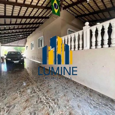 Casa, 3 quartos, 300 m² - Foto 1