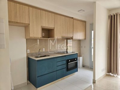 Apartamento, 1 quarto, 45 m² - Foto 2