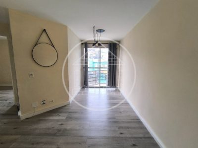 Apartamento, 2 quartos, 50 m² - Foto 2