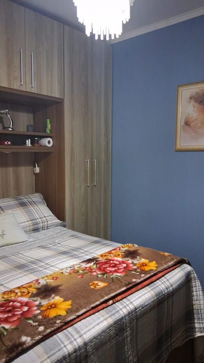 Apartamento, 3 quartos, 64 m² - Foto 5