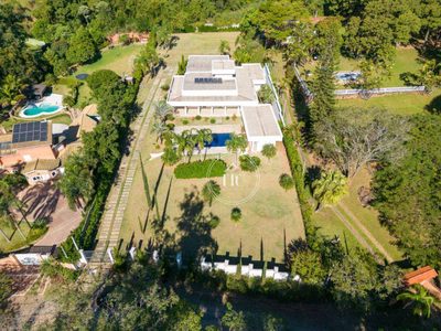 Casa, 6 quartos, 502 m² - Foto 1
