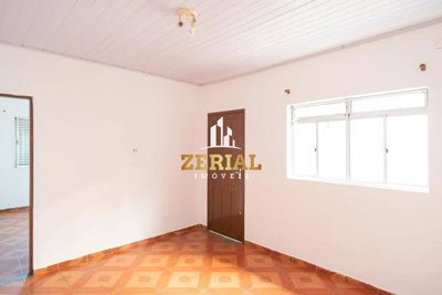 Casa, 3 quartos, 197 m² - Foto 1