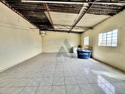 Depósito-Galpão, 340 m² - Foto 4
