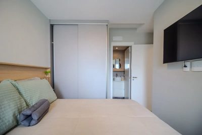 Apartamento, 2 quartos, 54 m² - Foto 3