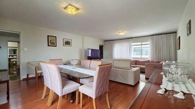Apartamento, 3 quartos, 180 m² - Foto 1