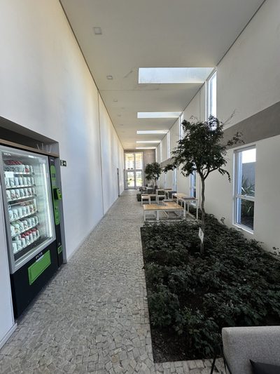 Flat/Apart Hotel, 1 quarto, 29 m² - Foto 2