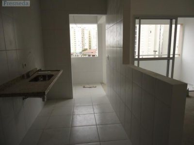 Apartamento, 2 quartos, 56 m² - Foto 3