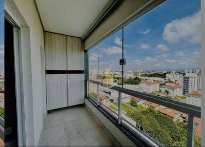 Apartamento, 3 quartos, 140 m² - Foto 3