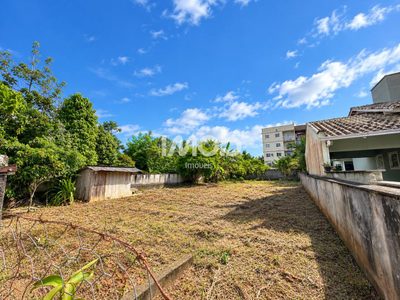 Terreno, 644 m² - Foto 3