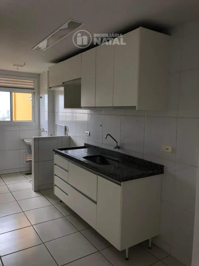 Apartamento, 3 quartos, 70 m² - Foto 2