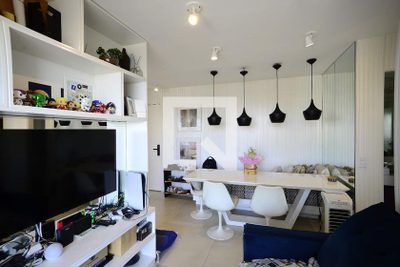 Apartamento, 2 quartos, 53 m² - Foto 5