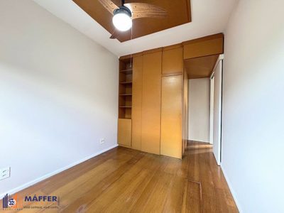 Apartamento, 2 quartos, 54 m² - Foto 5