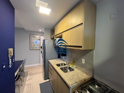 Apartamento, 1 quarto, 52 m² - Foto 2