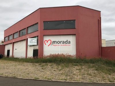 Depósito-Galpão, 141 m² - Foto 3