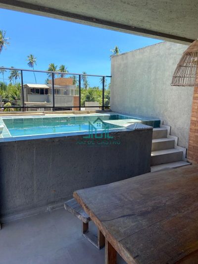 Casa, 2 quartos, 99 m² - Foto 1