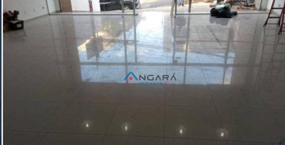 Loja-Salão, 200 m² - Foto 4