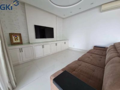 Apartamento, 3 quartos, 136 m² - Foto 4