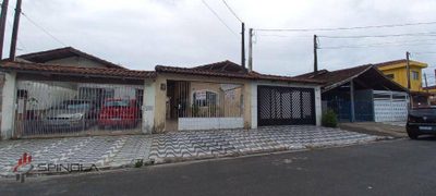 Casa, 2 quartos, 86 m² - Foto 1