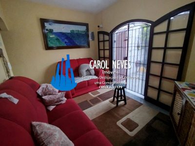 Casa, 2 quartos, 74 m² - Foto 5