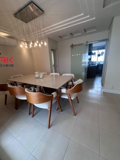 Apartamento, 4 quartos, 157 m² - Foto 3